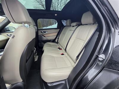 2018 Land Rover Range Rover Velar P380 R-Dynamic HSE   - Photo 16 - Westport, MA 02790