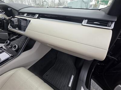 2018 Land Rover Range Rover Velar P380 R-Dynamic HSE   - Photo 21 - Westport, MA 02790