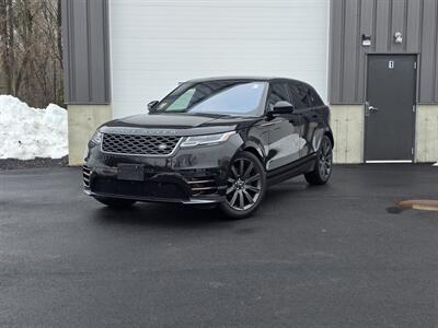 2018 Land Rover Range Rover Velar P380 R-Dynamic HSE   - Photo 1 - Westport, MA 02790