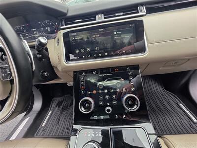 2018 Land Rover Range Rover Velar P380 R-Dynamic HSE   - Photo 24 - Westport, MA 02790