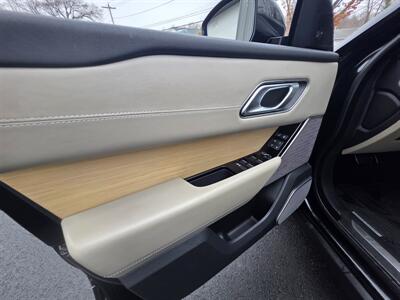 2018 Land Rover Range Rover Velar P380 R-Dynamic HSE   - Photo 31 - Westport, MA 02790