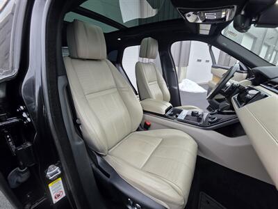 2018 Land Rover Range Rover Velar P380 R-Dynamic HSE   - Photo 22 - Westport, MA 02790