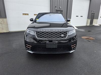 2018 Land Rover Range Rover Velar P380 R-Dynamic HSE   - Photo 4 - Westport, MA 02790