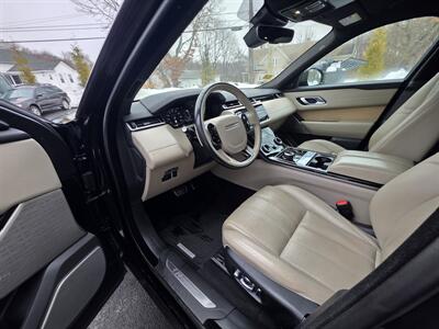 2018 Land Rover Range Rover Velar P380 R-Dynamic HSE   - Photo 13 - Westport, MA 02790