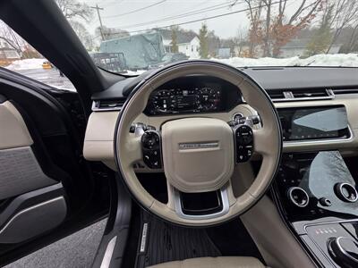 2018 Land Rover Range Rover Velar P380 R-Dynamic HSE   - Photo 14 - Westport, MA 02790