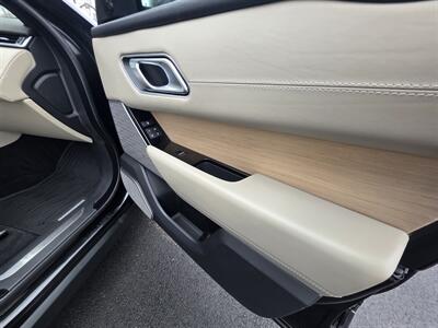 2018 Land Rover Range Rover Velar P380 R-Dynamic HSE   - Photo 26 - Westport, MA 02790
