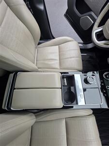 2018 Land Rover Range Rover Velar P380 R-Dynamic HSE   - Photo 25 - Westport, MA 02790