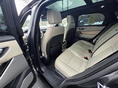 2018 Land Rover Range Rover Velar P380 R-Dynamic HSE   - Photo 15 - Westport, MA 02790
