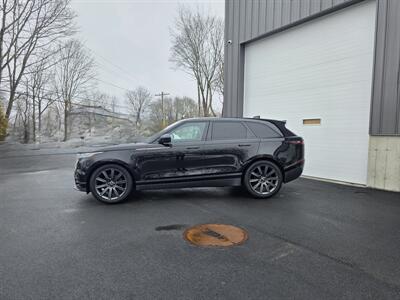 2018 Land Rover Range Rover Velar P380 R-Dynamic HSE   - Photo 3 - Westport, MA 02790