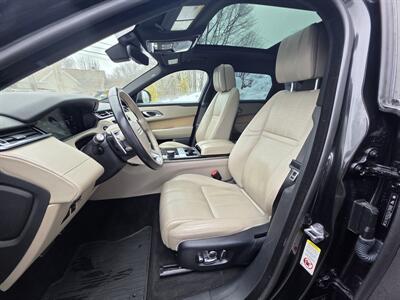 2018 Land Rover Range Rover Velar P380 R-Dynamic HSE   - Photo 12 - Westport, MA 02790