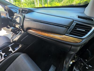 2019 Honda CR-V EX   - Photo 25 - Westport, MA 02790
