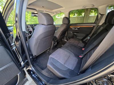 2019 Honda CR-V EX   - Photo 16 - Westport, MA 02790