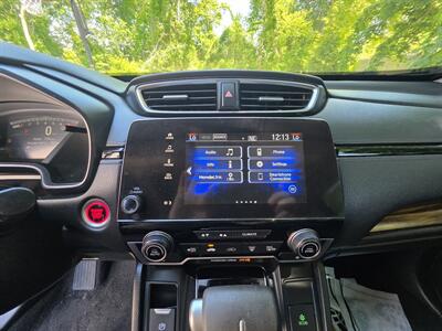 2019 Honda CR-V EX   - Photo 13 - Westport, MA 02790