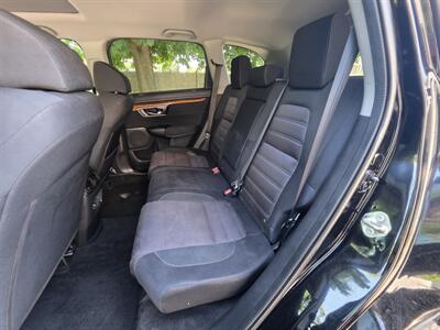 2019 Honda CR-V EX   - Photo 17 - Westport, MA 02790