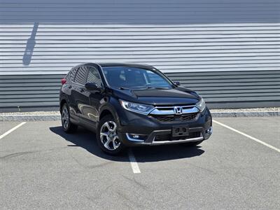 2019 Honda CR-V EX   - Photo 4 - Westport, MA 02790