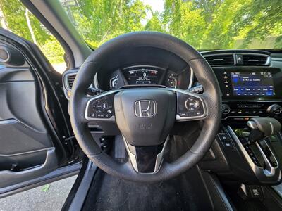 2019 Honda CR-V EX   - Photo 12 - Westport, MA 02790
