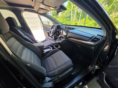 2019 Honda CR-V EX   - Photo 20 - Westport, MA 02790