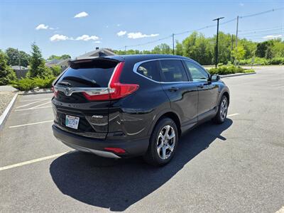 2019 Honda CR-V EX   - Photo 6 - Westport, MA 02790