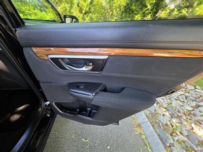 2019 Honda CR-V EX   - Photo 27 - Westport, MA 02790