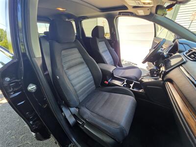 2019 Honda CR-V EX   - Photo 21 - Westport, MA 02790