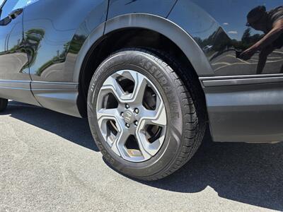 2019 Honda CR-V EX   - Photo 9 - Westport, MA 02790