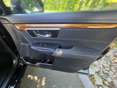 2019 Honda CR-V EX   - Photo 26 - Westport, MA 02790