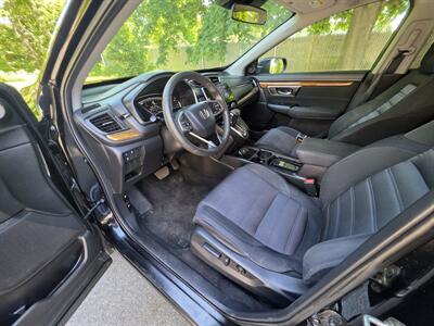 2019 Honda CR-V EX   - Photo 15 - Westport, MA 02790
