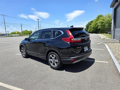 2019 Honda CR-V EX   - Photo 3 - Westport, MA 02790