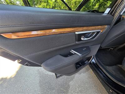 2019 Honda CR-V EX   - Photo 23 - Westport, MA 02790