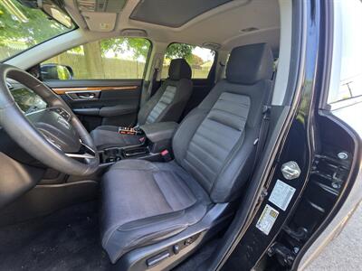 2019 Honda CR-V EX   - Photo 14 - Westport, MA 02790
