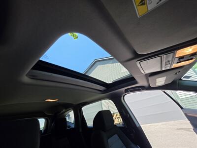 2019 Honda CR-V EX   - Photo 30 - Westport, MA 02790