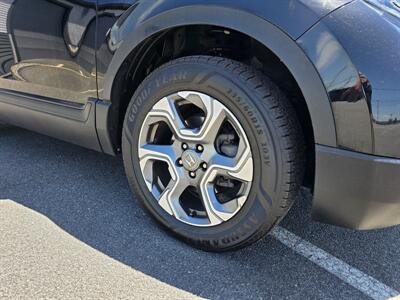 2019 Honda CR-V EX   - Photo 10 - Westport, MA 02790