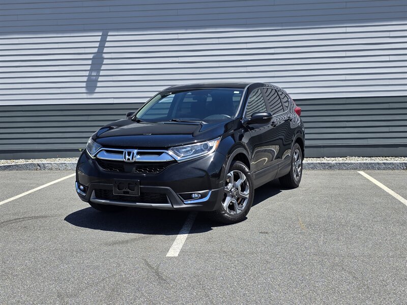 2019 Honda CR-V EX   - Photo 1 - Westport, MA 02790