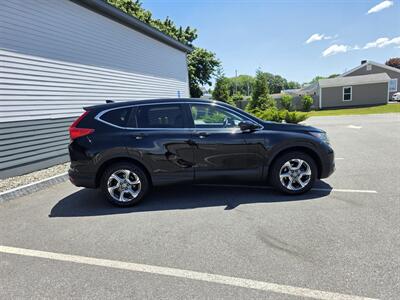 2019 Honda CR-V EX   - Photo 7 - Westport, MA 02790
