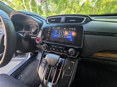 2019 Honda CR-V EX   - Photo 28 - Westport, MA 02790