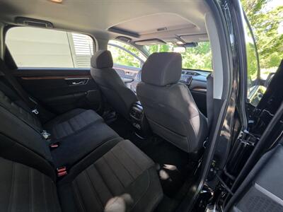 2019 Honda CR-V EX   - Photo 18 - Westport, MA 02790