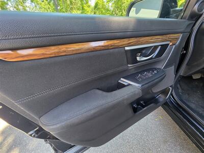 2019 Honda CR-V EX   - Photo 24 - Westport, MA 02790