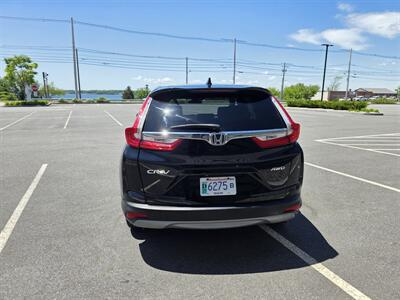 2019 Honda CR-V EX   - Photo 8 - Westport, MA 02790