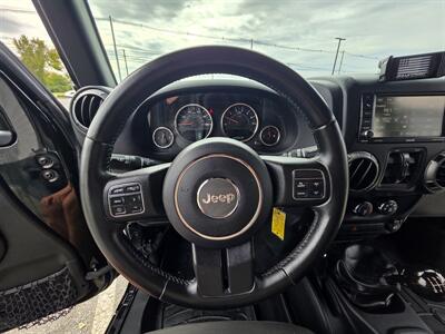 2017 Jeep Wrangler Unlimited Sport S - Photo 27 - Westport, MA 02790