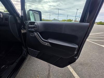2017 Jeep Wrangler Unlimited Sport S - Photo 30 - Westport, MA 02790