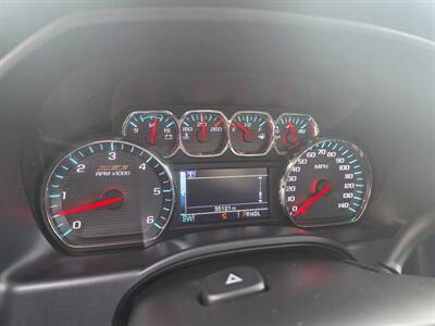 2017 Chevrolet Silverado 1500 LT   - Photo 30 - Westport, MA 02790