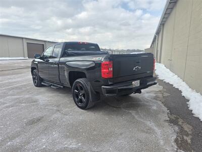 2017 Chevrolet Silverado 1500 LT   - Photo 3 - Westport, MA 02790