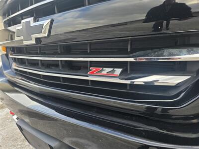 2017 Chevrolet Silverado 1500 LT   - Photo 8 - Westport, MA 02790