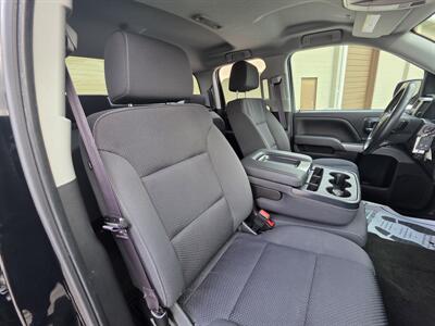 2017 Chevrolet Silverado 1500 LT   - Photo 14 - Westport, MA 02790