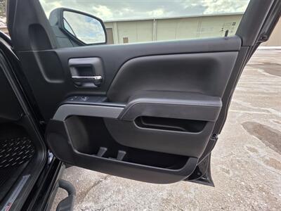 2017 Chevrolet Silverado 1500 LT   - Photo 21 - Westport, MA 02790