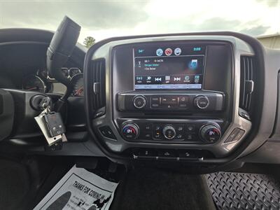 2017 Chevrolet Silverado 1500 LT   - Photo 18 - Westport, MA 02790