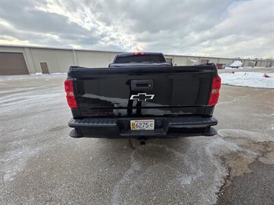 2017 Chevrolet Silverado 1500 LT   - Photo 10 - Westport, MA 02790