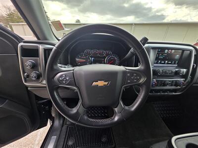 2017 Chevrolet Silverado 1500 LT   - Photo 28 - Westport, MA 02790