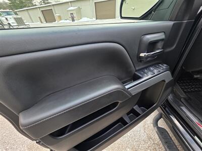 2017 Chevrolet Silverado 1500 LT   - Photo 25 - Westport, MA 02790