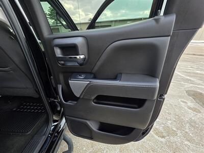 2017 Chevrolet Silverado 1500 LT   - Photo 20 - Westport, MA 02790